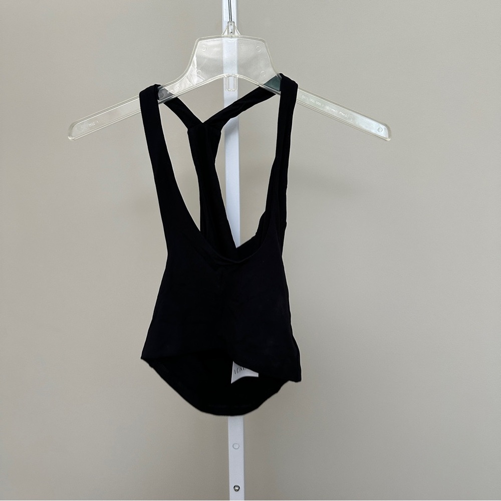 VERESA TOP SIZE XS/S NWT